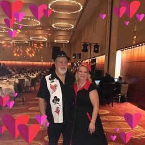 Meet your Posher, Julia